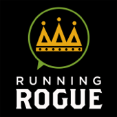 Running Rogue - Chris McClung