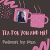 Tea for you and me! artwork