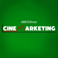 Cinemarketing podcast