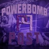 Powerbomb Post artwork