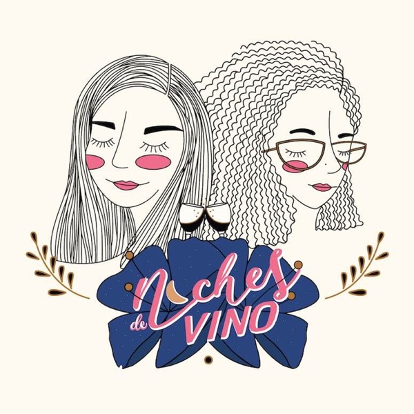Noches de vino en podcast