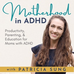 E201: Practice Makes Progress, Not Perfect: ADHD and Perfectionism from the Journey With Me Through ADHD Podcast with Guest Host Katelyn Mabry - Best of Friends Series