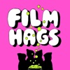 FILM HAGS artwork