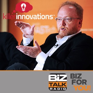 Killer Innovations with Phil McKinney