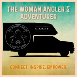 EP. 279 Paving the Way for Women in Boating, Promoting Safety, and Successfully Combining a Passion for Boating and Motorcycling, Meet Wanda Kenton Smith