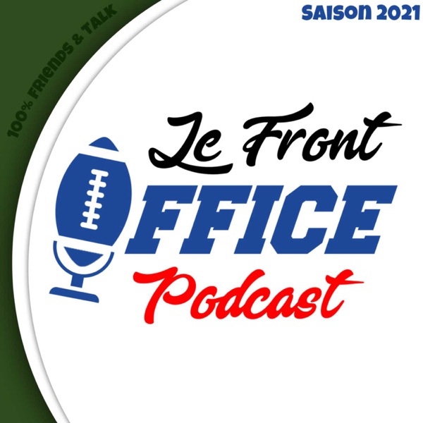 Artwork for Le Front Office
