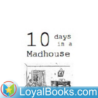 Ten Days in a Madhouse by Nellie Bly podcast