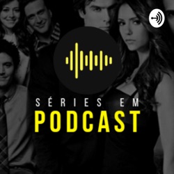 Séries em Podcast