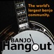  Banjo Hangout Top 100 Fiddle/Celtic/Irish Songs