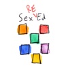 Sex Re-Ed artwork