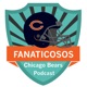 Chicago Bears Draft historico - 2024