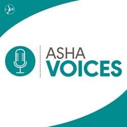 ASHA Voices