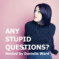 Any Stupid Questions? podcast