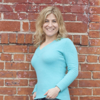 Deb Acker podcast