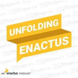 Unfolding Enactus Trailer