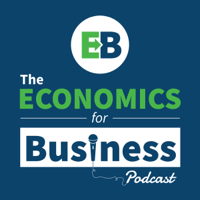 Economics For Business podcast