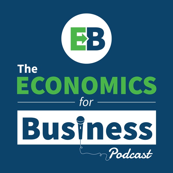Economics For Business Artwork