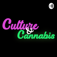 Culture & Cannabis Episode #027 - Robert Cohen