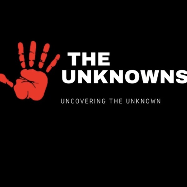 The Unknowns Artwork