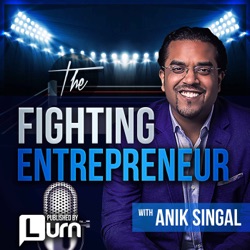 The Anik Singal Show