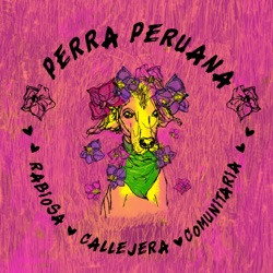 Perra Peruana