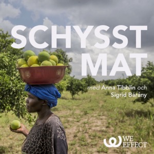 Schysst mat