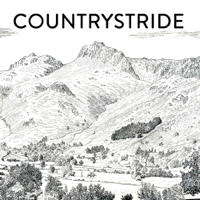 Countrystride #40: Bill Lloyd - Into the woods