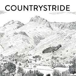 Countrystride #113: Why we Run - Fell and trail running in the Lake District