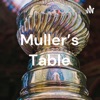 Muller’s Table artwork
