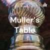 Muller’s Table artwork