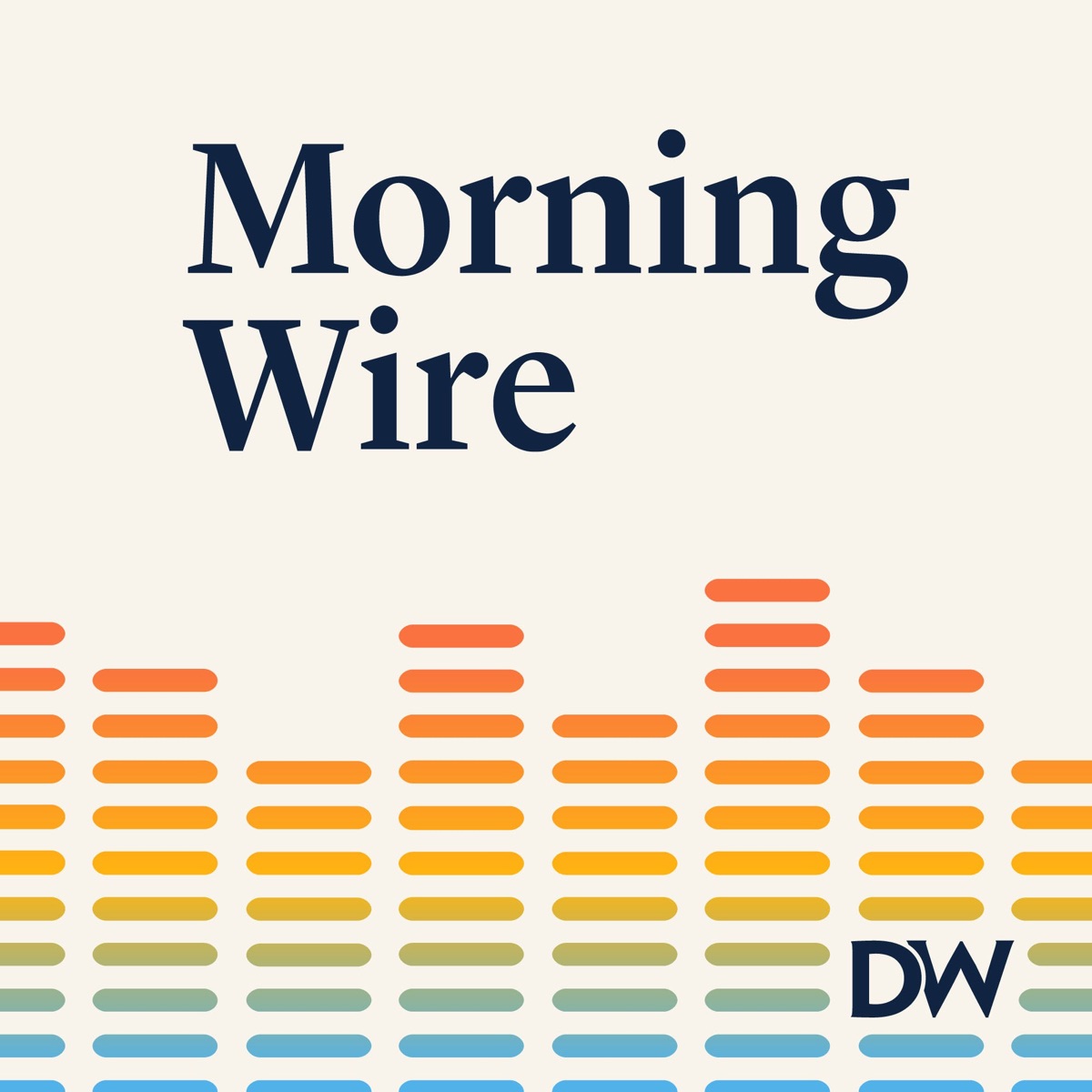 Morning Wire