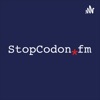 StopCodon.fm artwork