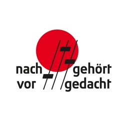 Nachgehört / Vorgedacht - ein ÖGB Podcast