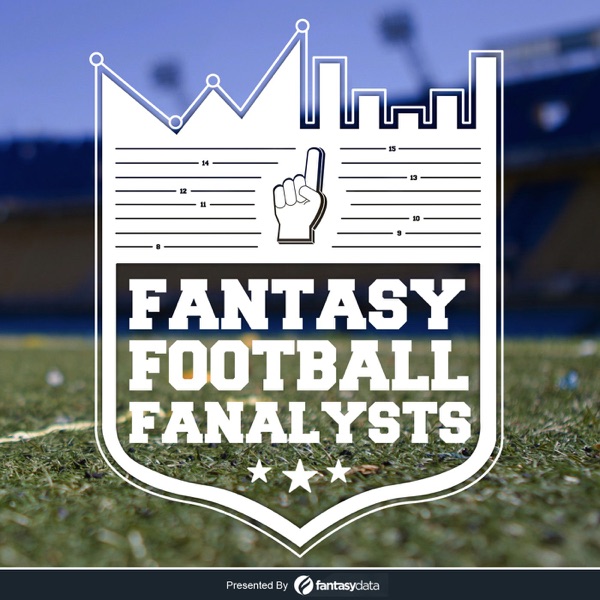 Fantasy Football Fanalysts Artwork