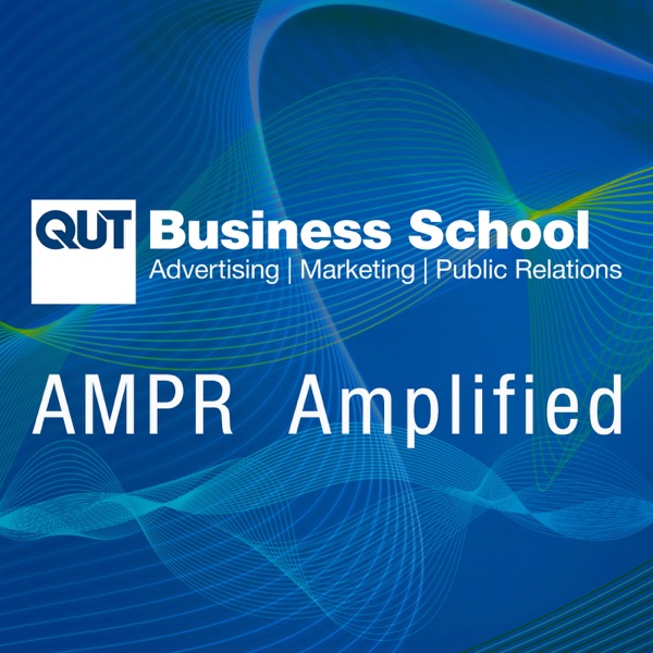 AMPR AMPlified - Informative analysis brought to you by QUT School of Advertising, Marketing and Public Relations