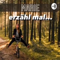 Marie, erzähl mal... (Trailer)