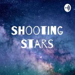 Shooting Stars Episode 1: Lincoln Assassination