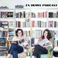 Za Humny podcast