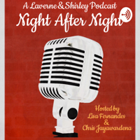 Night After Night podcast