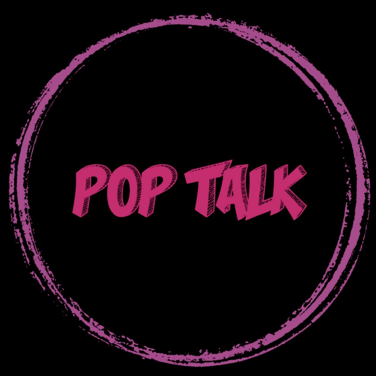 Pop talk