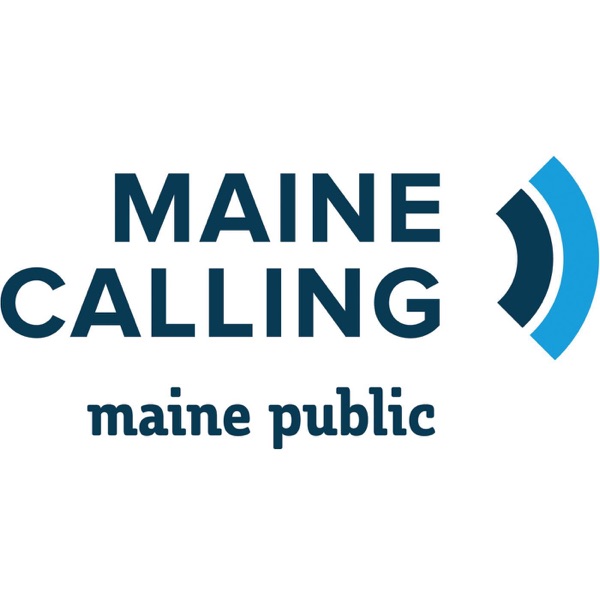 Maine Calling Artwork