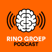 RINO Groep Podcast - RINO Groep Podcast