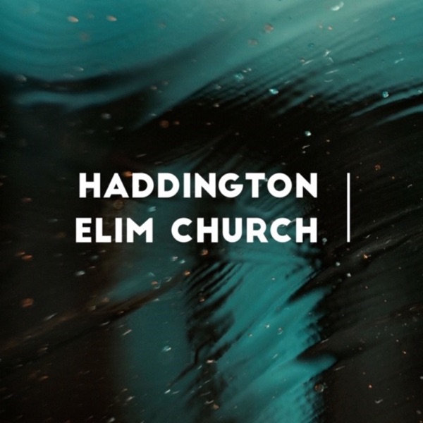 Artwork for Haddington Elim Church