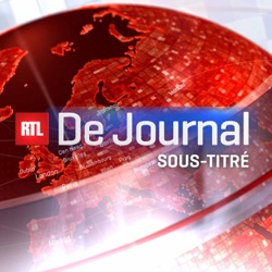 Journal (sous-titrage en français), 25/11/2024