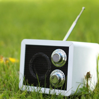 Radijo popietė podcast