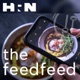 The Feedfeed