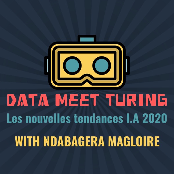 Data meet Turing : Intelligence artificielle & Big Data