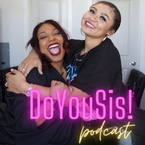 Do You Sis! Artwork