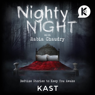 Nighty Night with Rabia Chaudry Nighty Night with Rabia Chaudry