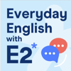 Everyday English with E2 - E2